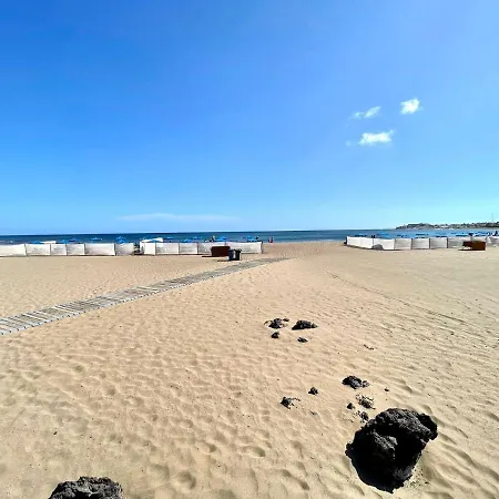 Apartment Ld One Bedroom Superior Apartment,nice View,pool, Beach Puerto del Carmen (Lanzarote)