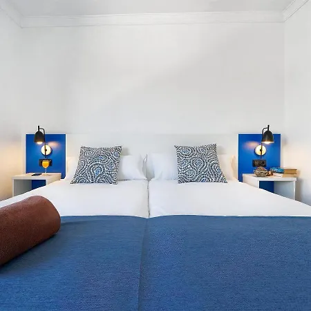 Apartment Ld One Bedroom Superior Apartment,nice View,pool, Beach *