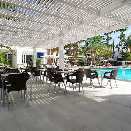 Ld One Bedroom Superior Apartment,nice View,pool, Beach * Puerto del Carmen (Lanzarote)