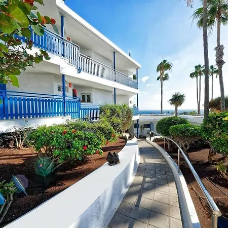 Apartment Ld One Bedroom Superior Apartment,nice View,pool, Beach *