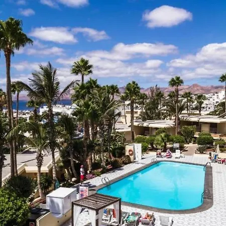 Ld One Bedroom Superior Apartment,nice View,pool, Beach *