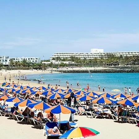 Ld One Bedroom Superior Apartment,nice View,pool, Beach