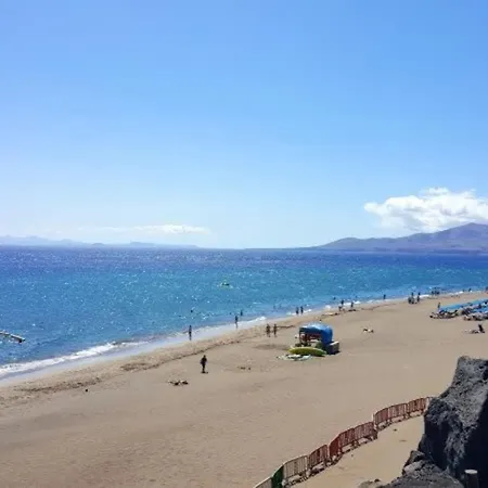 Apartment Ld One Bedroom Superior Apartment,nice View,pool, Beach *