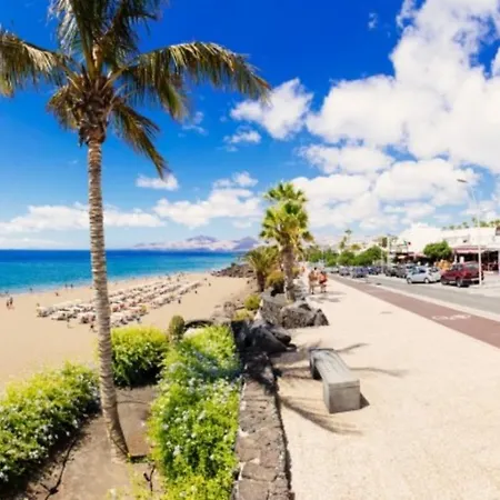 Ld One Bedroom Superior Apartment,nice View,pool, Beach Apartment