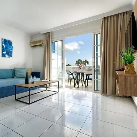 Ld One Bedroom Superior Apartment,nice View,pool, Beach Apartamento Puerto del Carmen (Lanzarote)