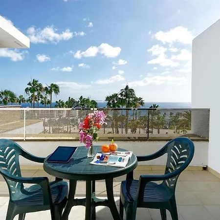 Apartamento Ld One Bedroom Superior Apartment,nice View,pool, Beach