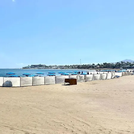 דירה Ld One Bedroom Superior Apartment,nice View,pool, Beach *