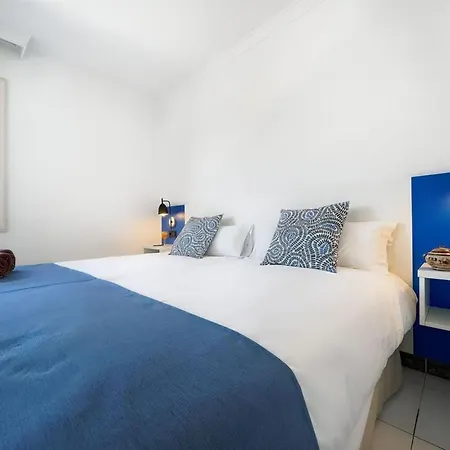 Ld One Bedroom Superior Apartment,nice View,pool, Beach * פוארטו דל כרמן