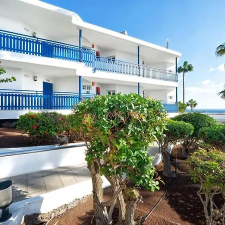 דירה Ld One Bedroom Superior Apartment,nice View,pool, Beach פוארטו דל כרמן