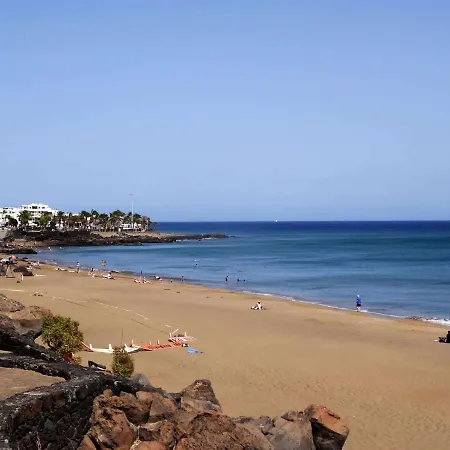 Apartamento Ld One Bedroom Superior Apartment,nice View,pool, Beach Puerto del Carmen (Lanzarote)