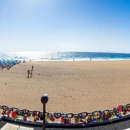 Apartamento Ld One Bedroom Superior Apartment,nice View,pool, Beach Puerto del Carmen (Lanzarote)