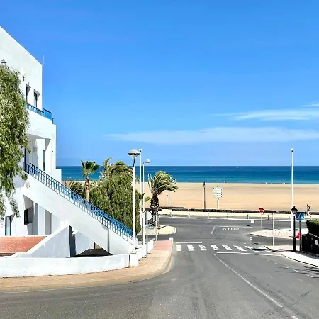 Ld One Bedroom Superior Apartment,nice View,pool, Beach דירה פוארטו דל כרמן