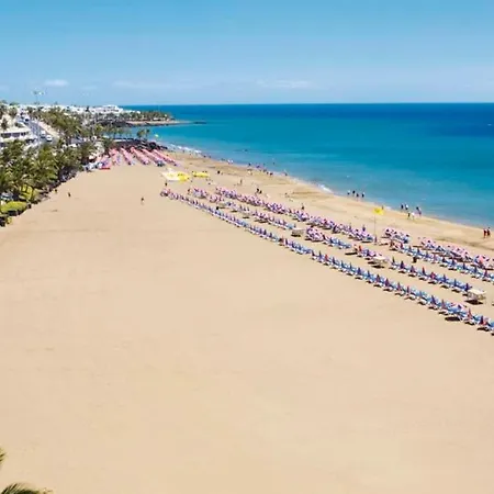 Ld One Bedroom Superior Apartment,nice View,pool, Beach דירה פוארטו דל כרמן