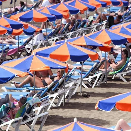 Ld One Bedroom Superior Apartment,nice View,pool, Beach דירה *