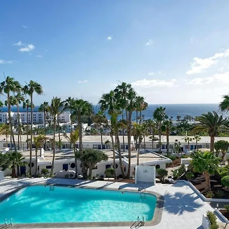 Ld One Bedroom Superior Apartment,nice View,pool, Beach * Πουέρτο Ντελ Κάρμεν