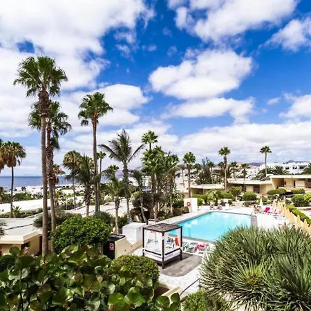 Διαμέρισμα Ld One Bedroom Superior Apartment,nice View,pool, Beach