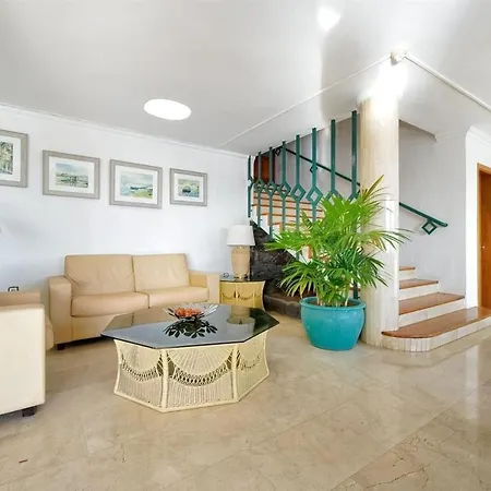 Ld One Bedroom Superior Apartment,nice View,pool, Beach Διαμέρισμα