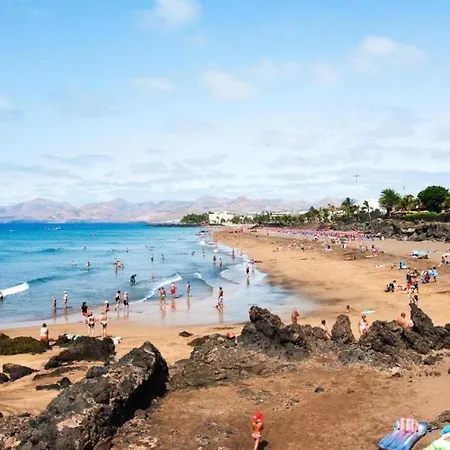 Διαμέρισμα Ld One Bedroom Superior Apartment,nice View,pool, Beach *