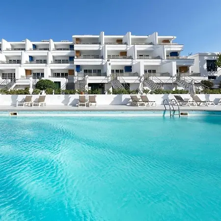 Ld One Bedroom Superior Apartment,nice View,pool, Beach Διαμέρισμα Πουέρτο Ντελ Κάρμεν