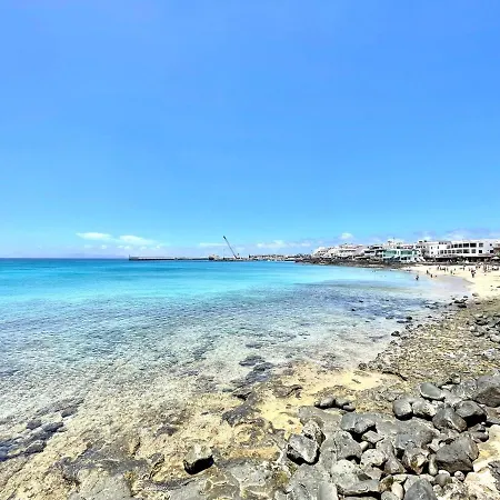 Διαμέρισμα Ld One Bedroom Superior Apartment,nice View,pool, Beach Πουέρτο Ντελ Κάρμεν